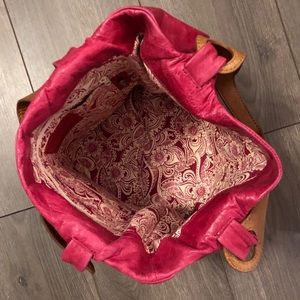 Hobo International purse